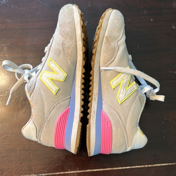 New Balance sneakers - Picture 4 of 6